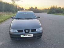 SEAT Cordoba 1.4 MT, 2001, 210 000 км, с пробегом, цена 270 000 руб.