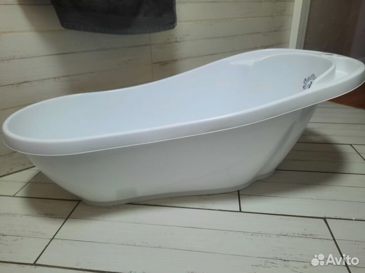 Ванночка для купания