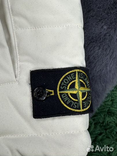 Жилет stone island (Оригинал Legit )