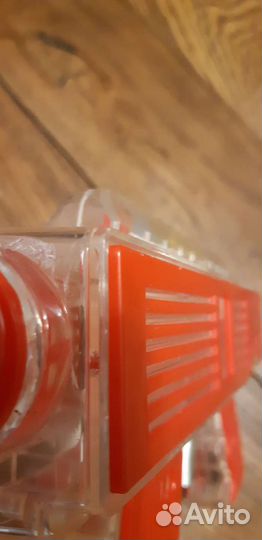 Игрушки СССР автомат, маузер, револьвер