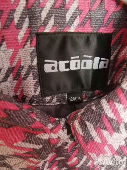 Плащ Acoola