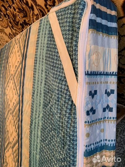 Матрас 90*10*200