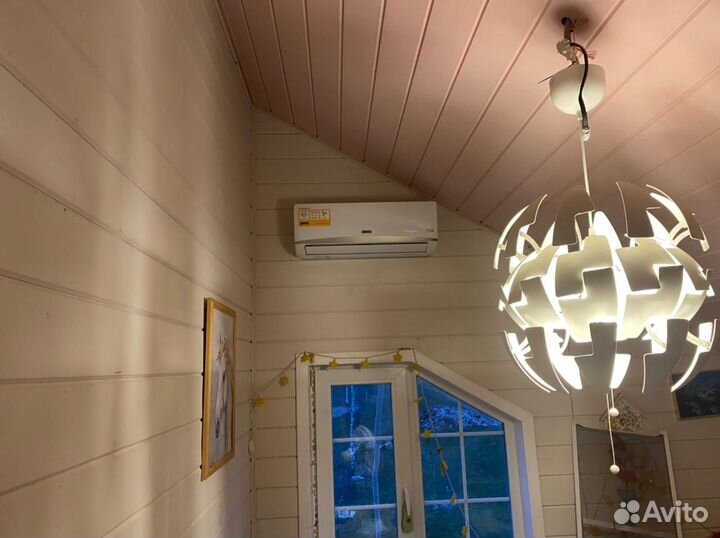 Установка кондиционеров Продажа сплит систем 24/7