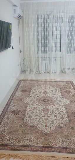 2-к. квартира, 50 м², 5/5 эт.