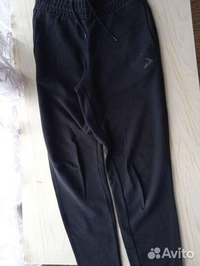 Вещи пакетом