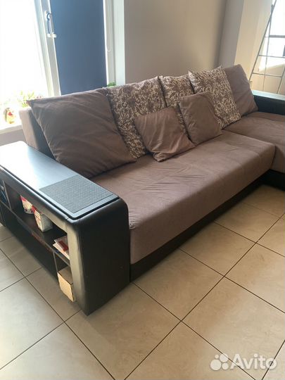 Диван бу, 12тр