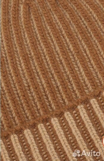 Шапка кашемировая Burberry