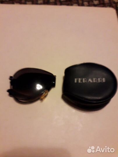 Очки солнечные 