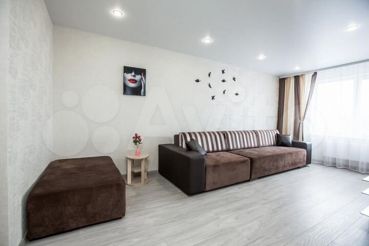 2-к. квартира, 65 м², 14/16 эт.