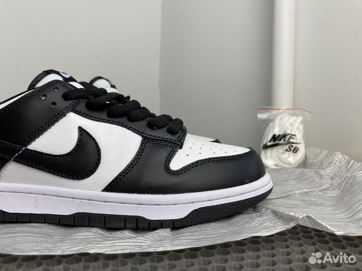 Кроссовки nike sb dunk low