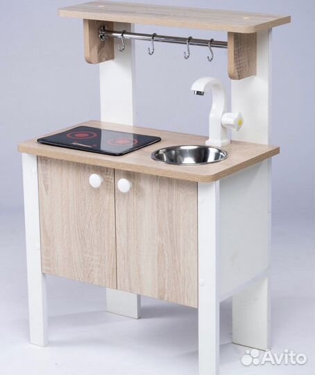 Детская кухня как IKEA икеа новая