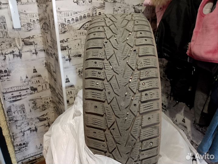 Nokian Tyres Nordman 7 205/60 R16