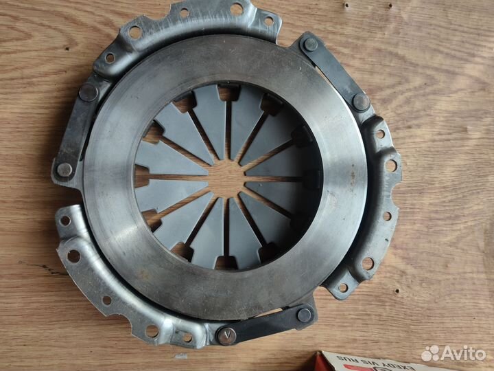 Диск сцепления нажимной 21120-1601085-00
