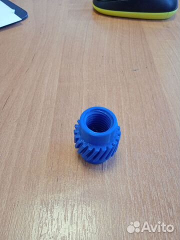 Шестерня сиденья спинки ломайки BMW Е39/Е38/Е53