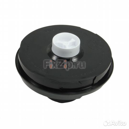 Bosch 00753478 Крышка измельчителя блендера, чёрна