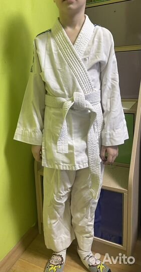 Кимоно для мальчика