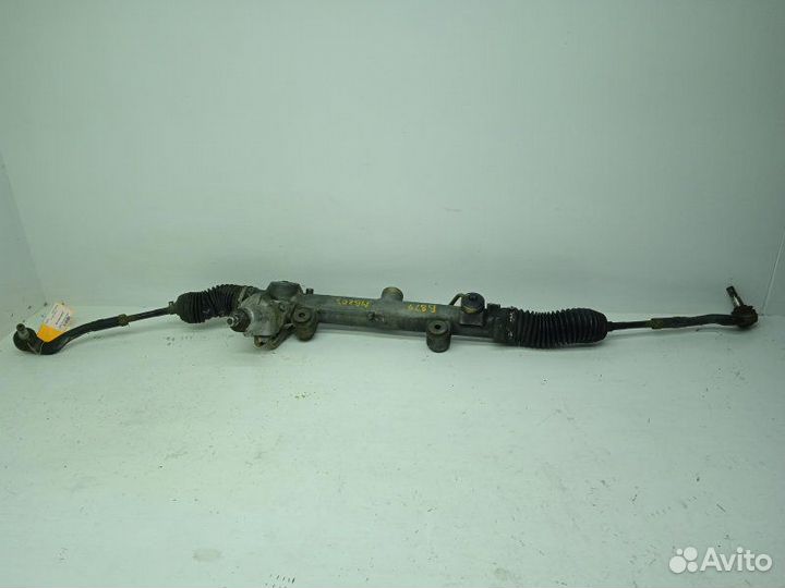 Б/У Рулевая рейка Европа 20311011002 mercedes-benz