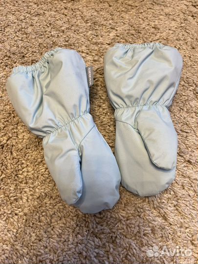 Варежки kerry 0-1