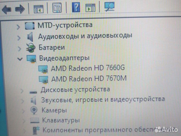 Hp pavilion g6