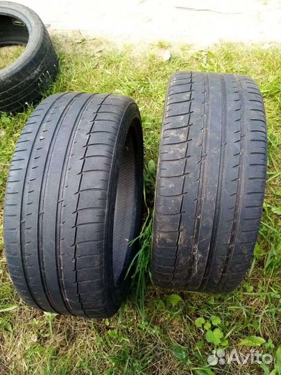Triangle AdvanteX SUV TR259 40/40 R19