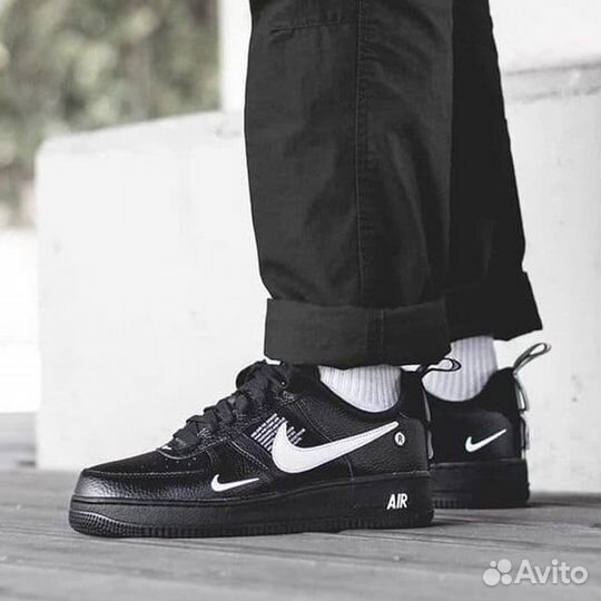 Кроссовки Nike Air Force low