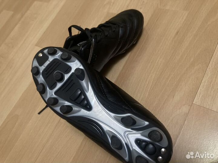 Бутсы шиповки