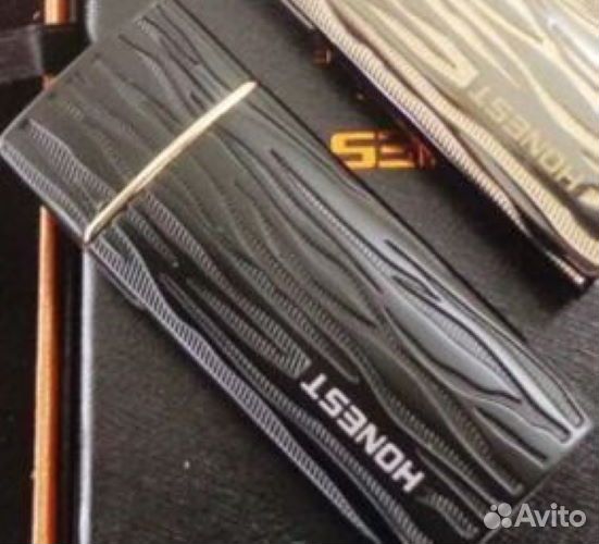 Зажигалка электронная USB