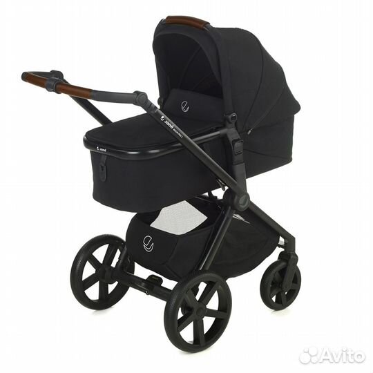 Коляска 2 в 1 Jane Mum Pro2