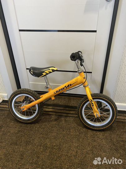 Беговел Ecos wb-02c laufer