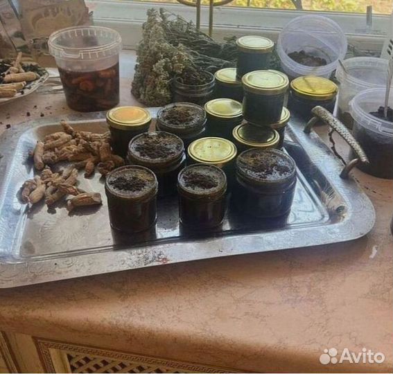 Средство для усиления потенции;