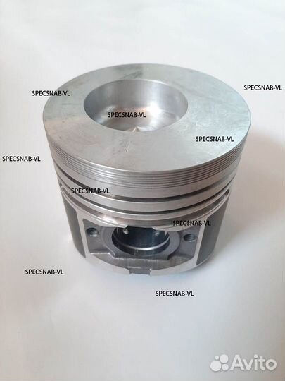 Mitsubishi K4N поршни