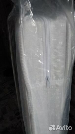 Детский ортопедический матрас 120*60