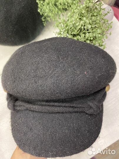 Кепка женская осень