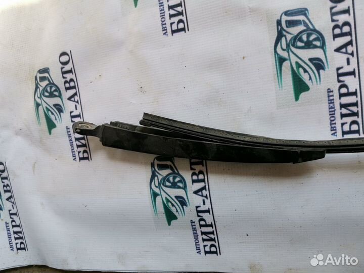 Поводок стеклоочистителя заднего Skoda Roomster I