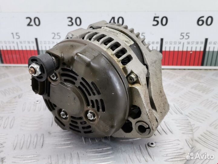 Б/У Б/У Генератор 554009RIR maserati