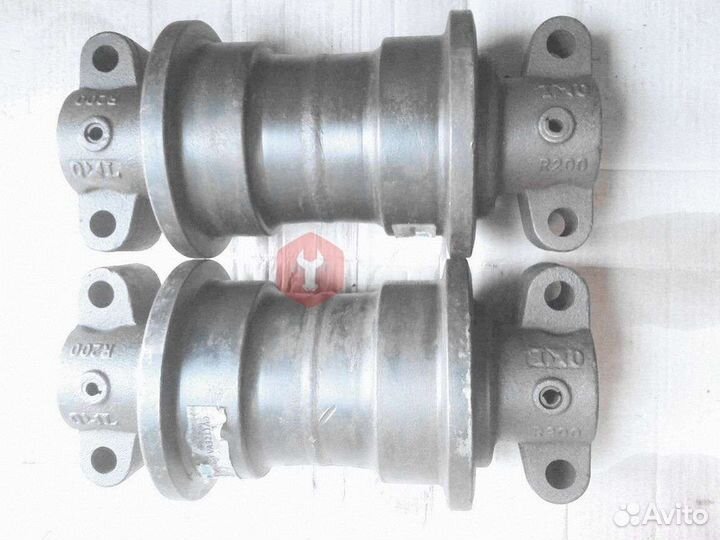 Каток поддерживающий Hitachi EC230 9062406