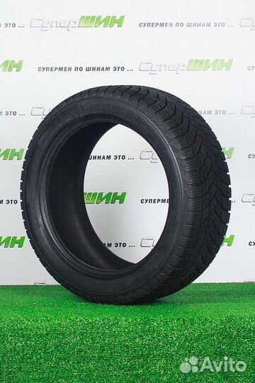 Michelin X-Ice Snow SUV 245/45 R20