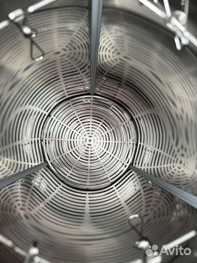 Сушильная машина Xiaomi Clothes Disinfection Dryer