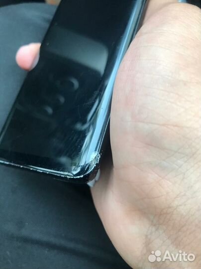 Samsung Galaxy S9, 4/64 ГБ