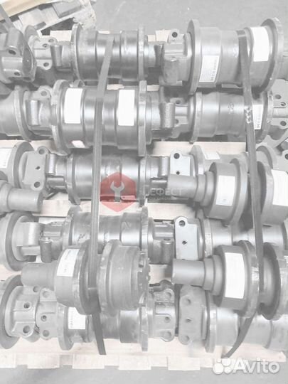 Каток поддерживающий Volvo EC240LR