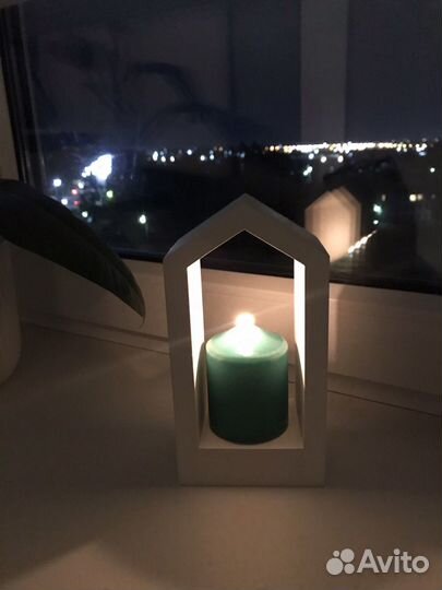 Подсвечник