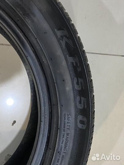 Kinforest KF-550 215/55 R17 94V