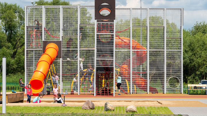 Квартира-студия, 20,8 м², 13/22 эт.