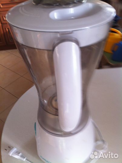 Блендер