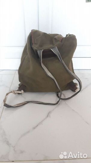 Рюкзак туристический СССР