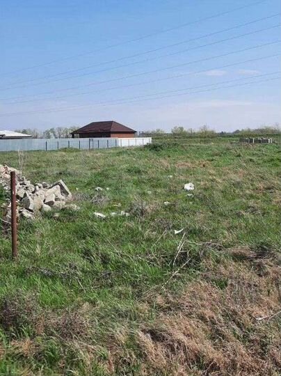 Участок 10 сот. (ИЖС)