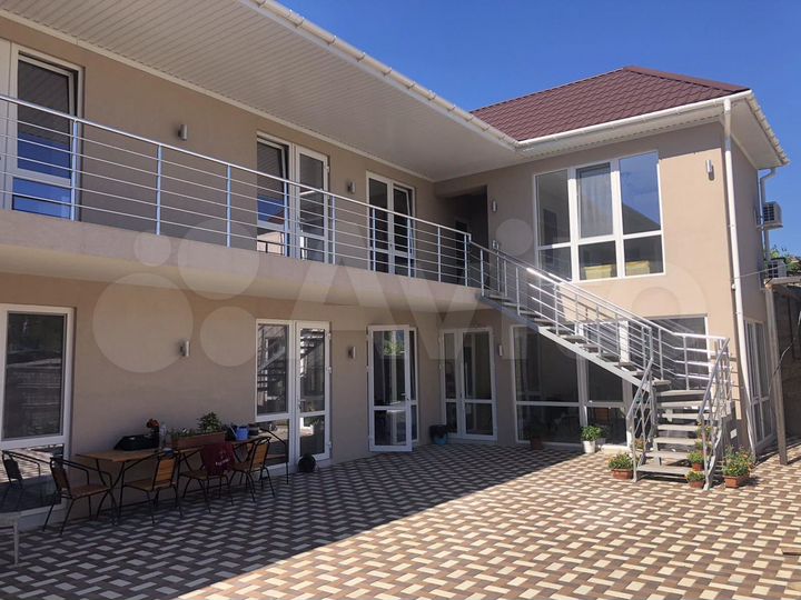 Комната 20 м², 1/2 эт.