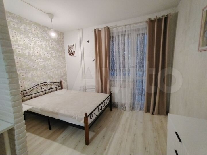 Квартира-студия, 26,9 м², 11/16 эт.