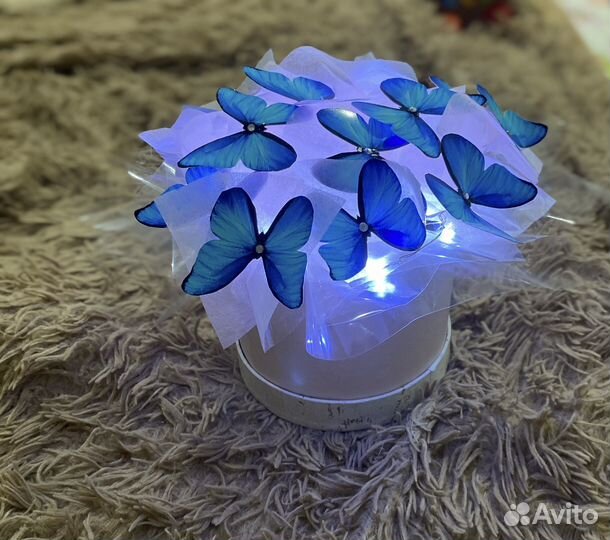 Подарок на день рождения