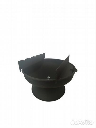 Мангал (костровая чаша)